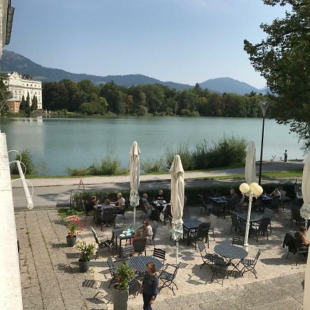 Apartment Lakeside Salzburg Buitenkant foto